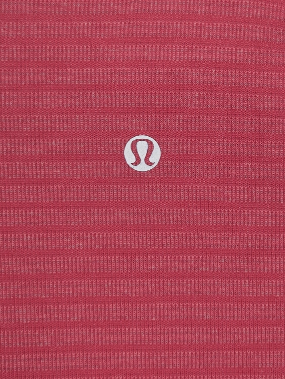 Lululemon Womens Pink Seamless Swiftly Tech Long Sleeve Top Size 4 - Picture 6 of 12